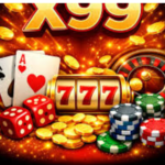 X99 GAME