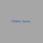 778Win Game