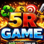 5r Game