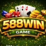 588win game